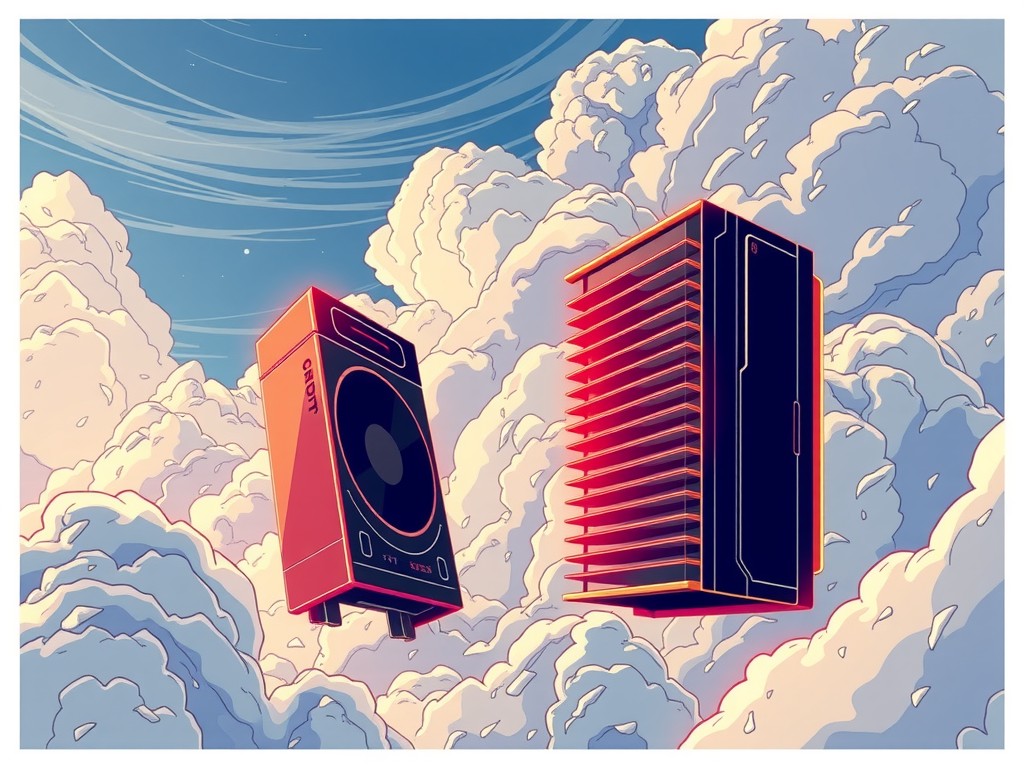 Why Cloud GPU Prices Are So High Right Now