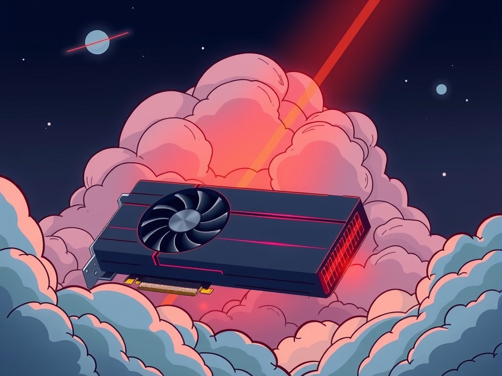 Why Cloud GPUs Are So Expensive
