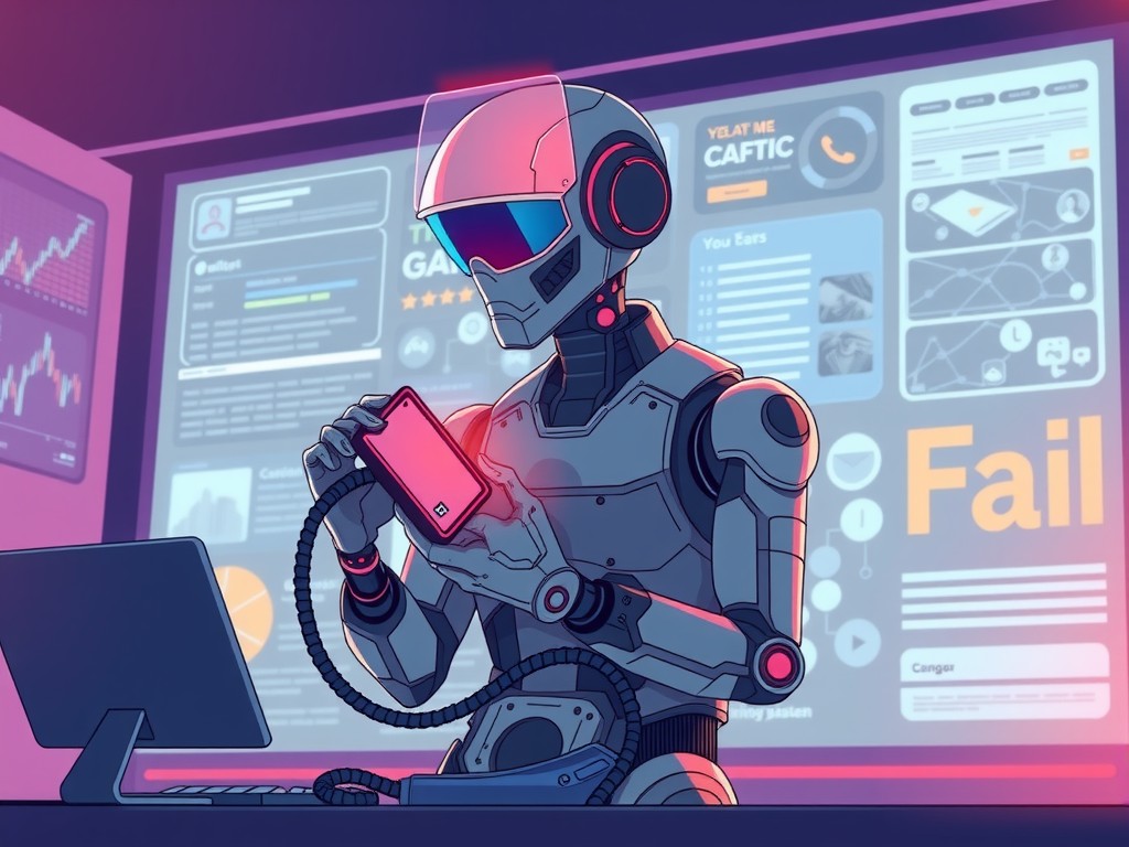 Why Most AI Blogs Fail After 6 Months