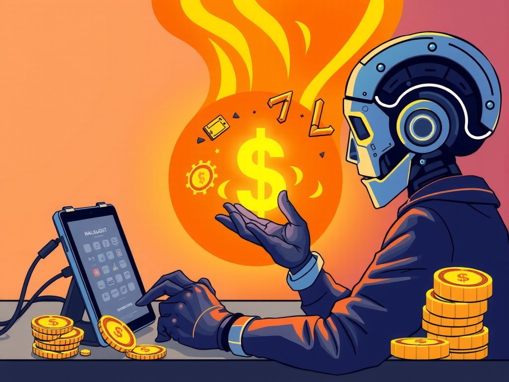 Why Most AI SaaS Products Burn Money on APIs