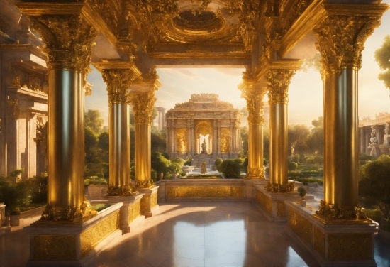 Adobe Premiere Pro One Time Purchase, Plant, Interior Design, Water, Symmetry, Ceiling