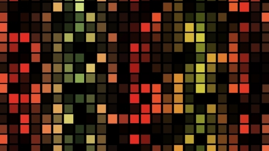 Ai Clear Image, Mosaic, Tile, Pixel, Pattern, Design