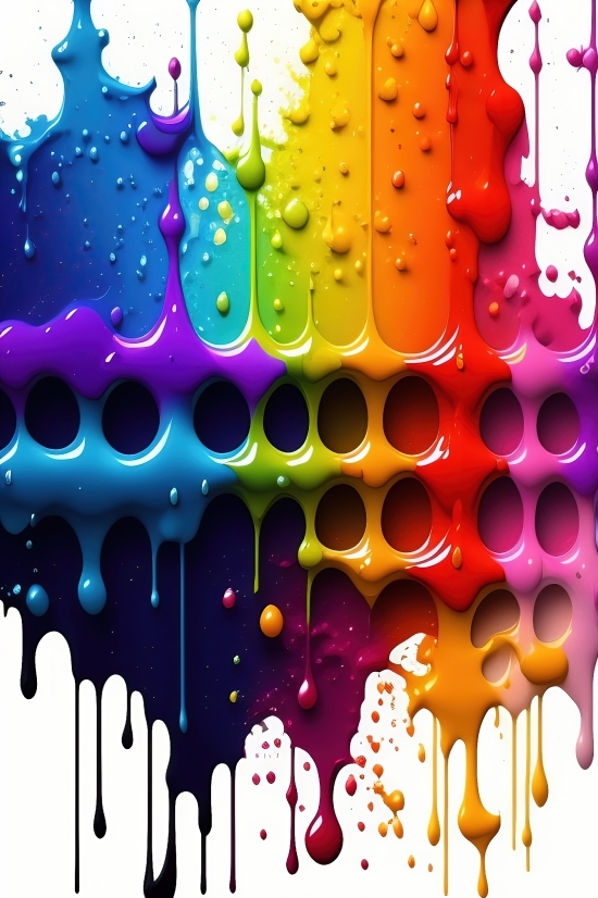 Ai For Designs, Aiart Generator, Art, Design, Splash, Pattern