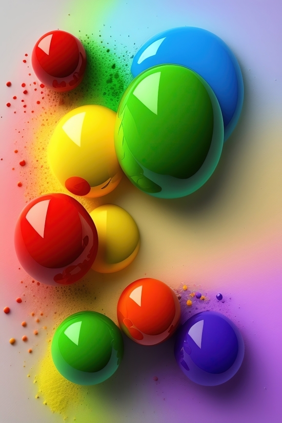 Ai Image Upscale Free, Asking Ai To Paint, Celebration, Colorful, Design, Yellow