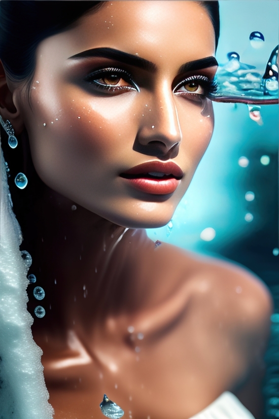 Ai Video Content Generator, Ai Bots, Make, Face, Portrait, Fashion