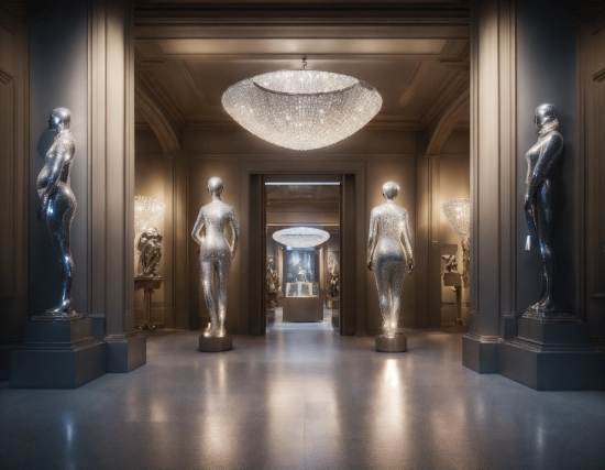Animated Video Maker Free, Building, Sculpture, Architecture, Statue, Interior Design