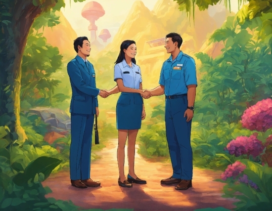 Apa Itu Video Footage, Plant, People In Nature, Botany, Nature, Tree