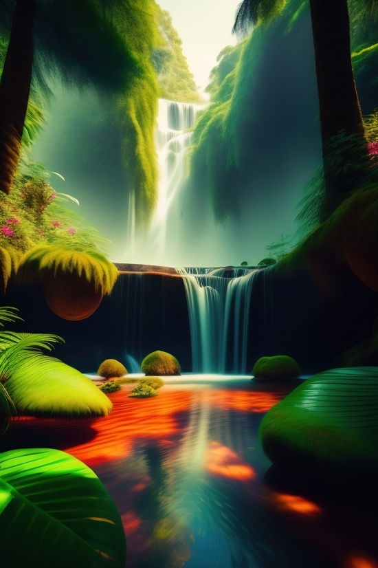Aquarium, Lighting, Light, Night, Apparatus, Party