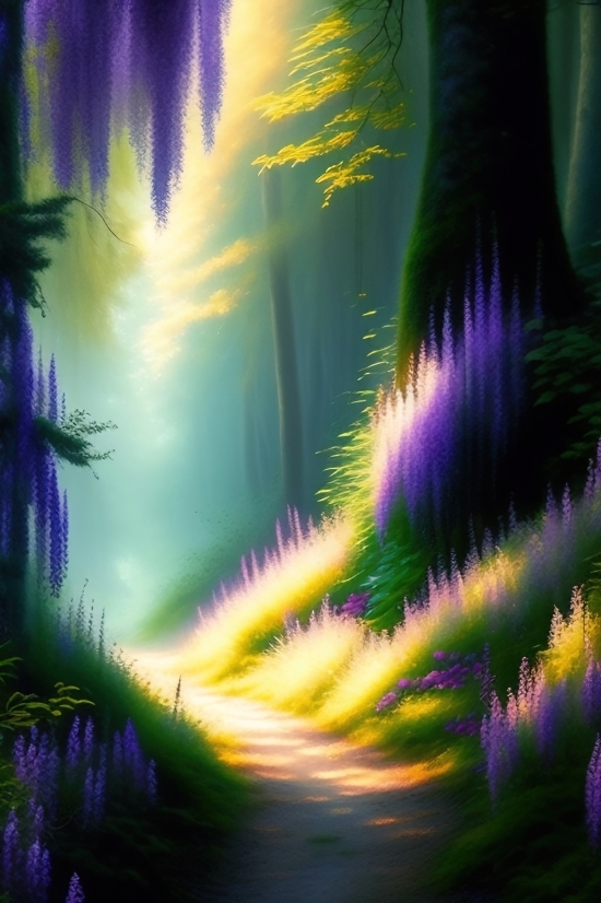 Aquatic, Art, Fractal, Design, Shape, Backdrop