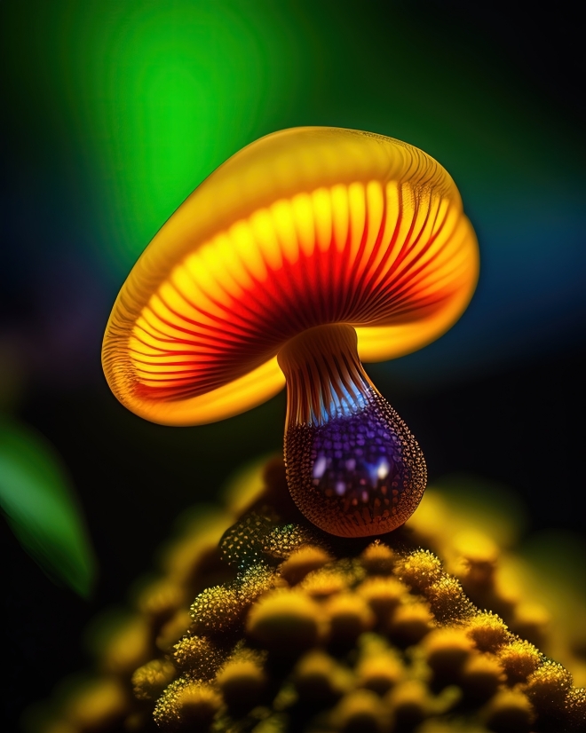 Art, 3d, Seedling, Render, Figure, Design