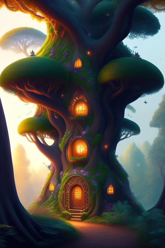 Art, Apparatus, Digital, 3d, Graphics, Fantasy