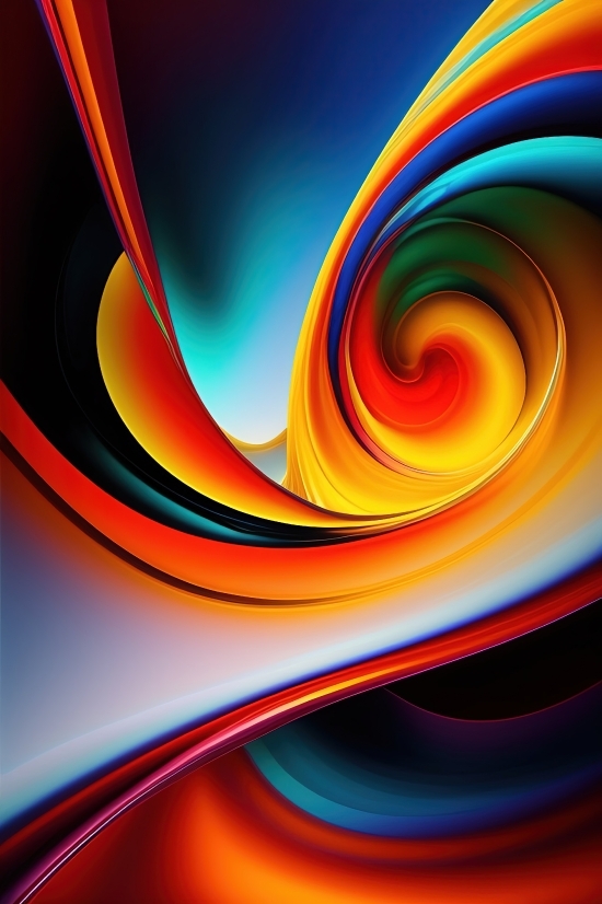Art, Blaze, Design, Wallpaper, Texture, Pattern