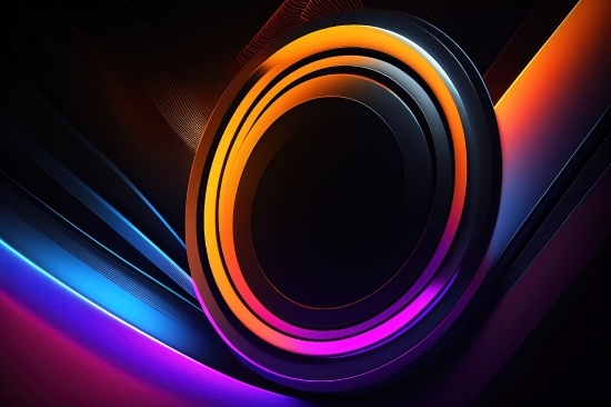 Art, Design, Pattern, Motion, Fractal, Wallpaper