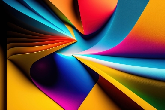 Art, Design, Wallpaper, Fantasy, Graphics, Light