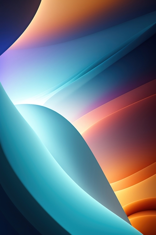 Art, Design, Wallpaper, Fantasy, Pattern, Motion