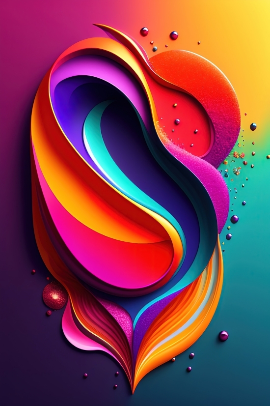 Art, Design, Wallpaper, Graphic, Graphics, Pattern