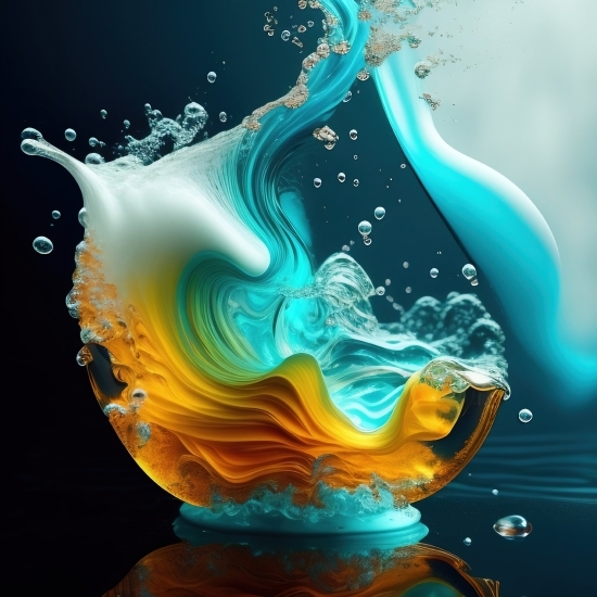 Art, Design, Wallpaper, Graphic, Light, Pattern