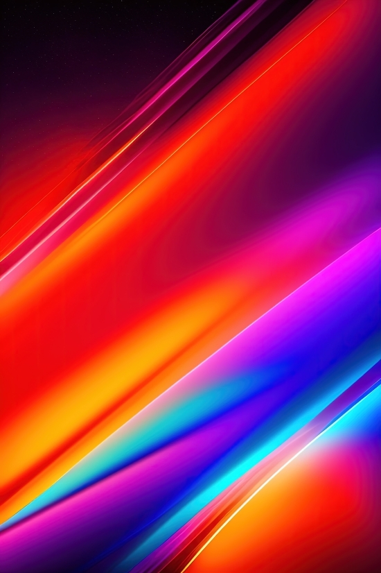 Art, Fantasy, Digital, Graphics, Light, Design