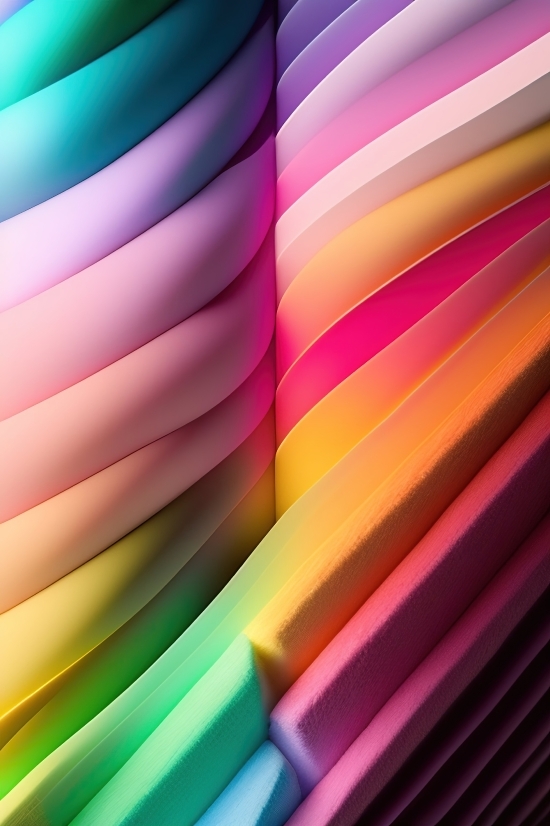 Art, Fantasy, Wallpaper, Design, Pattern, Motion