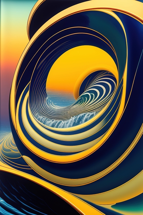 Art, Graphics, Design, Lines, Texture, Pattern