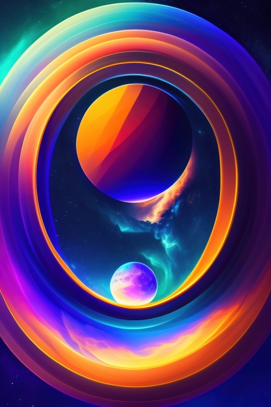 Art, Graphics, Design, Wallpaper, Fractal, Lines