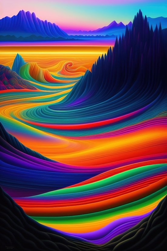 Art, Graphics, Digital, Texture, Wallpaper, Design