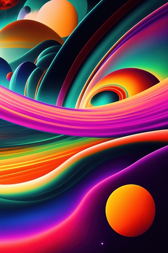 Art, Graphics, Wallpaper, Design, Digital, Pattern