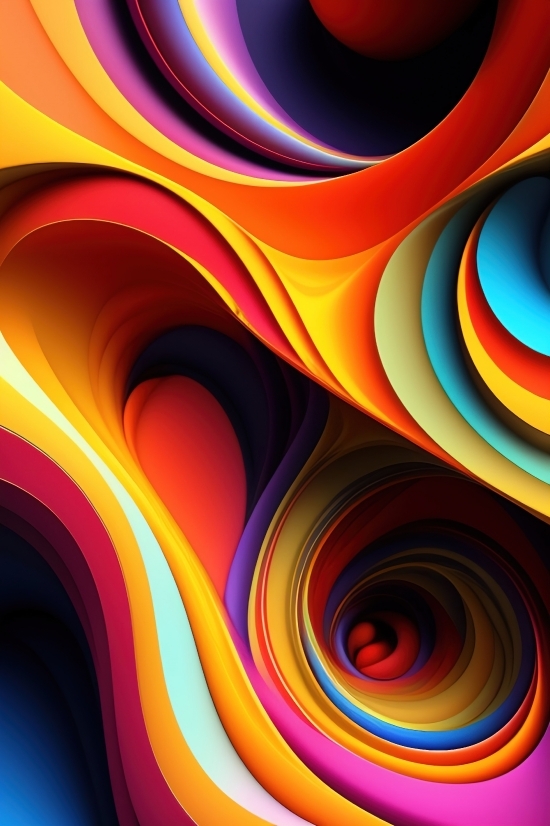 Art, Graphics, Wallpaper, Design, Graphic, Pattern