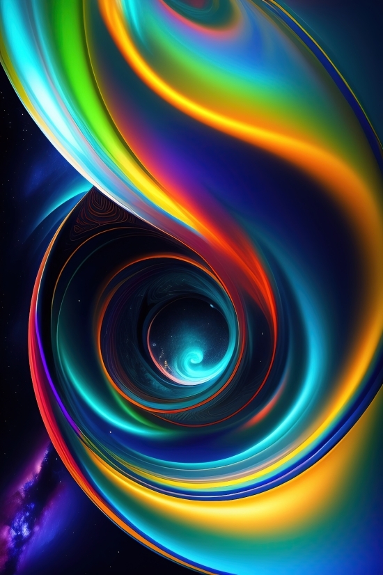 Art, Laser, Fractal, Pattern, Wallpaper, Design
