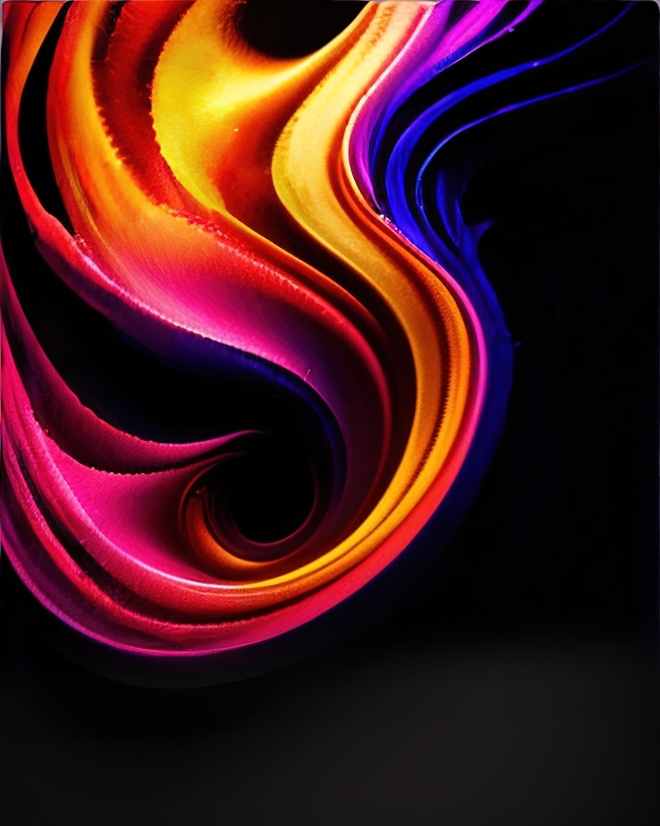 Art, Plasma, Fractal, Design, Wallpaper, Graphic