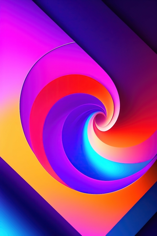 Art, Wallpaper, Design, Graphics, Light, Pattern