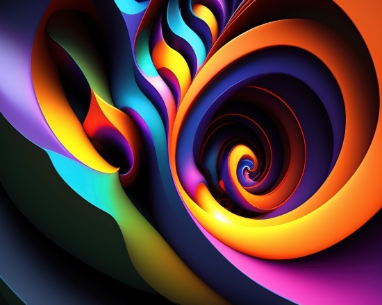 Art, Wallpaper, Graphic, Design, Fractal, Graphics