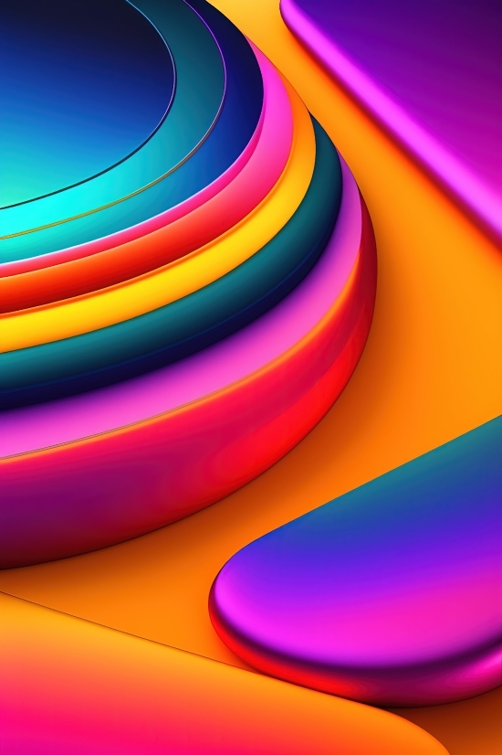 Art, Wallpaper, Graphics, Light, Digital, Texture