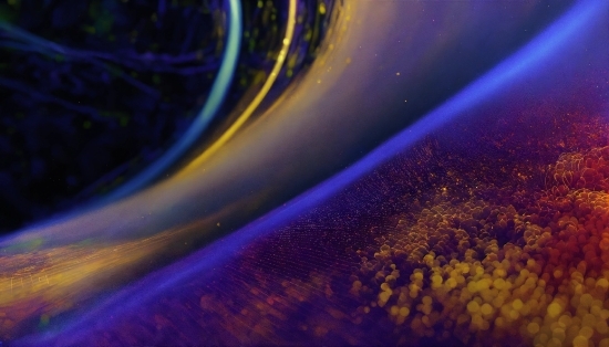 Atmosphere, Purple, Liquid, Astronomical Object, Water, Violet