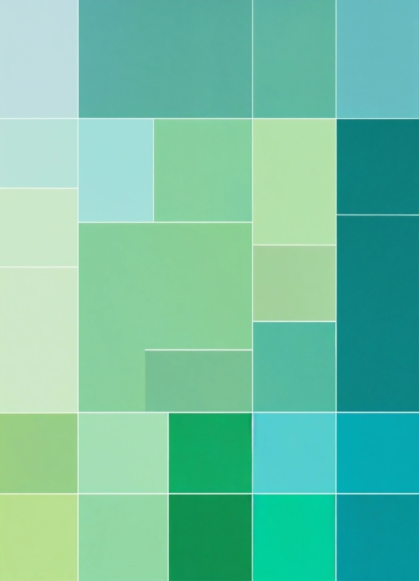 Azure, Rectangle, Aqua, Material Property, Pattern, Tints And Shades