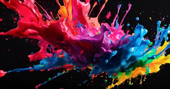 Backgrounds For Videos, Liquid, Purple, Natural Environment, Organism, Petal