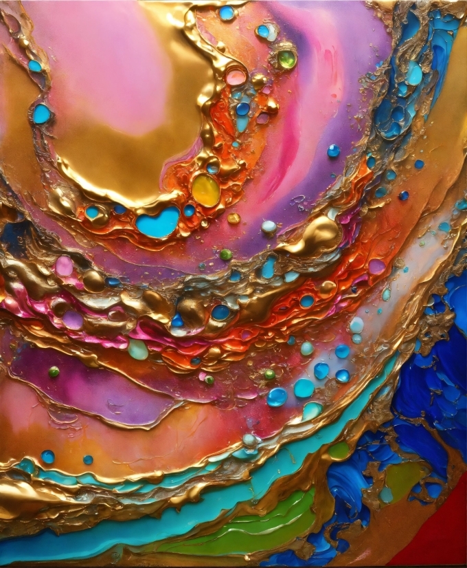 Beachfront B Roll Super 8, Liquid, Organism, Art, Natural Material, Pattern