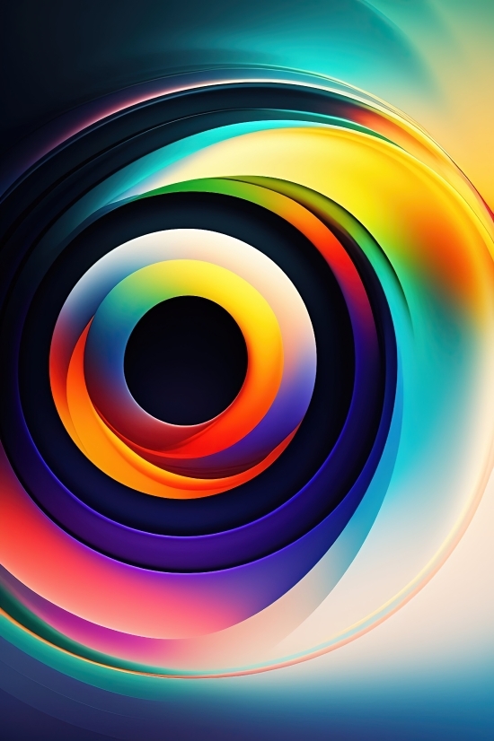 Bend, Design, Art, Backdrop, Digital, Wallpaper