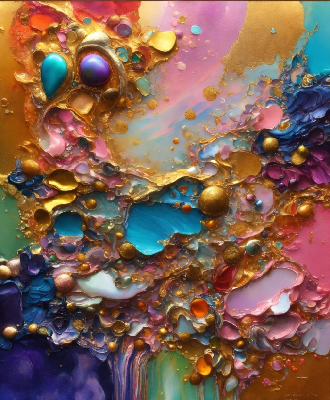 Best Background Video, Light, Liquid, Organism, Art, Natural Material