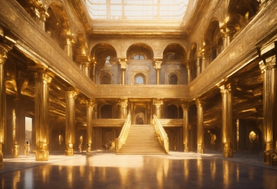 Best Free App To Make Reels, Lighting, Interior Design, Hall, Building, Decoration