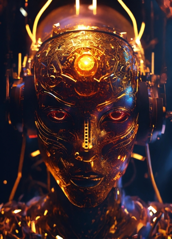 Best Free Copyright Videos, Mask, Covering, Wire, Disguise, Lamp