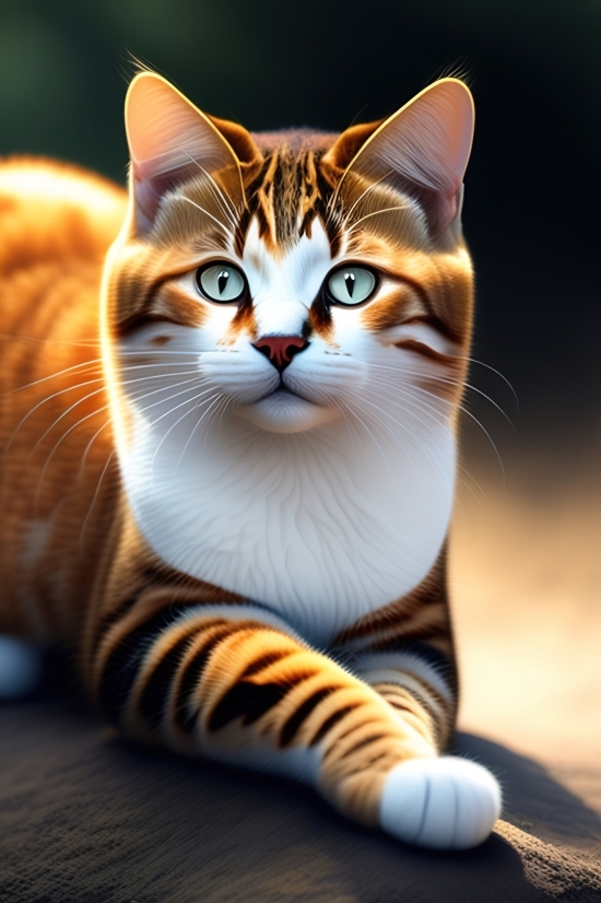 Best Image Generating Ai, Kitty, Cat, Feline, Kitten, Pet