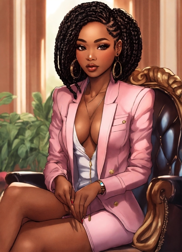 Best Intro No Copyright, Hair, Joint, Skin, Hairstyle, Arm