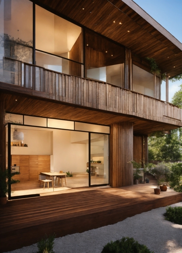 Best Video Editing Apps, Plant, Building, Property, Interior Design, Wood