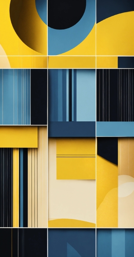 Best Websites For Free Stock Footage, Colorfulness, Rectangle, Azure, Orange, Yellow