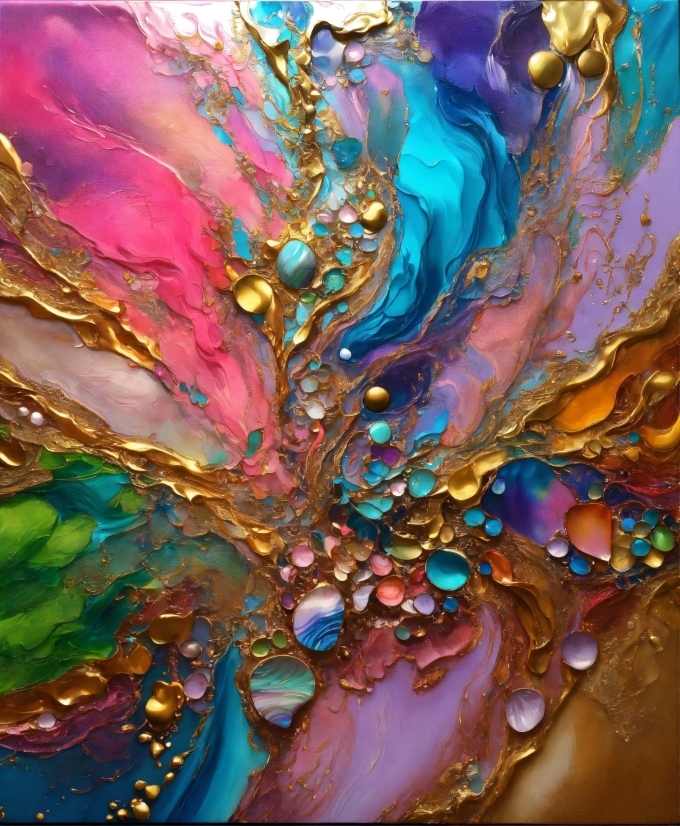 Blackbox Stock Footage Reddit, Liquid, Art Paint, Organism, Art, Painting