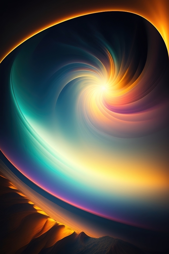 Blaze, Fantasy, Design, Heat, Wallpaper, Art