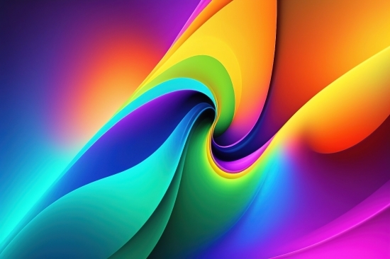 Blaze, Lightning, Art, Design, Wallpaper, Light