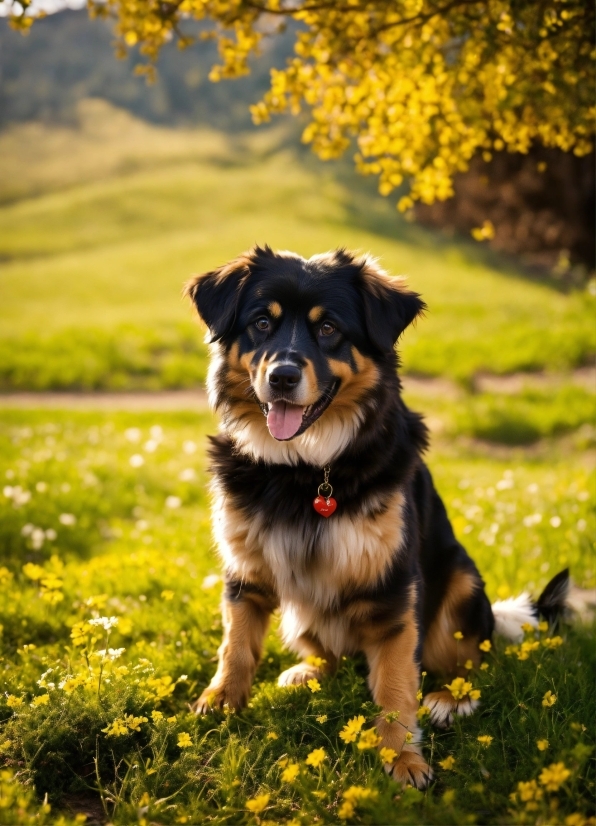 Border Collie, Shepherd Dog, Dog, Canine, Pet, Domestic