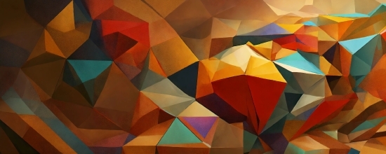 Brown, Colorfulness, Triangle, Orange, Creative Arts, Rectangle